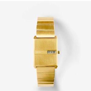 Framed by a BREDA favorite, the Pulse.shares the same case shape as our Virgil.